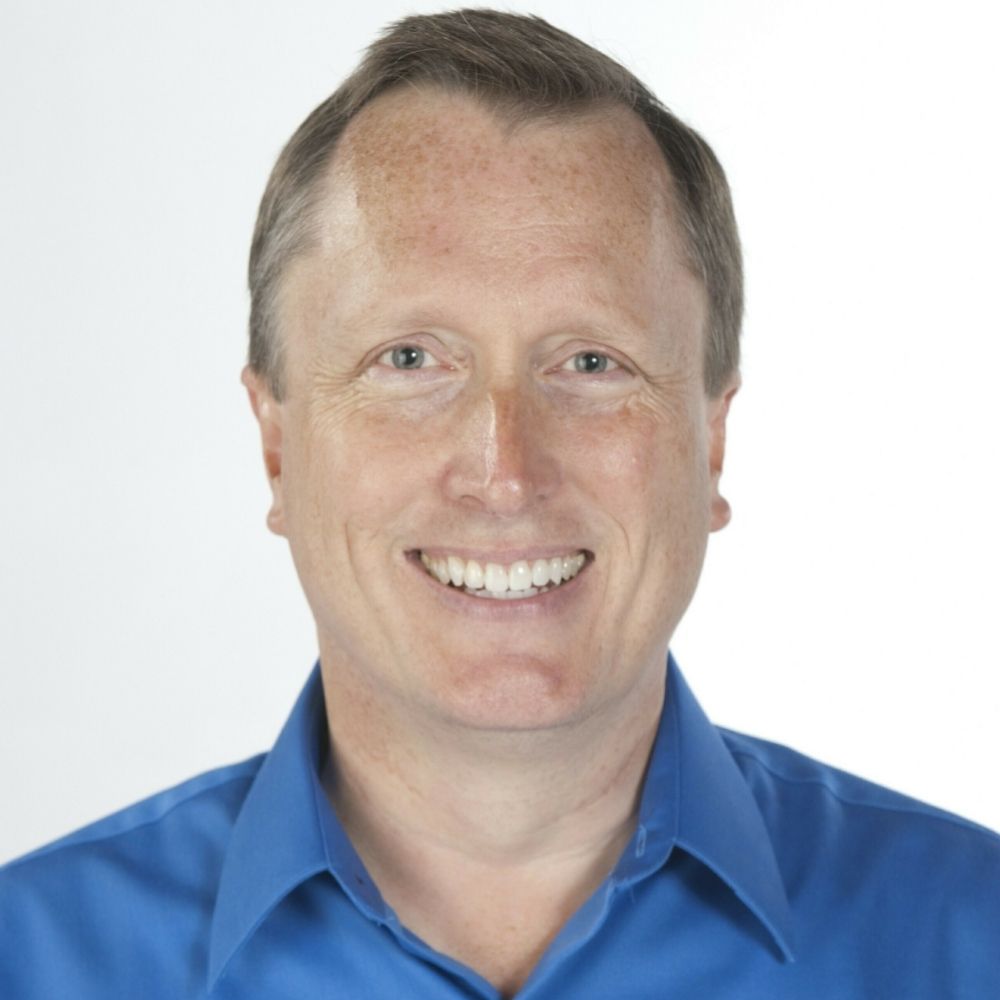 Dan Johnson