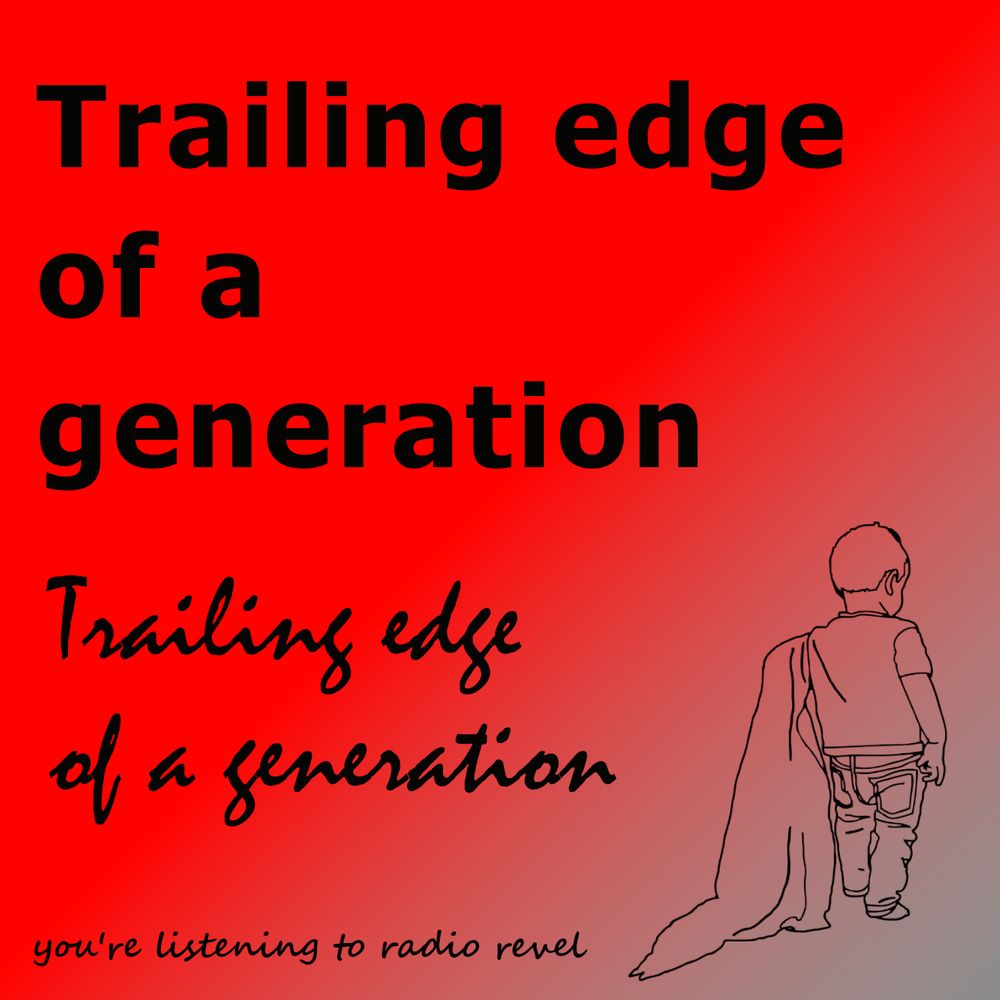 you're listening to radio revel