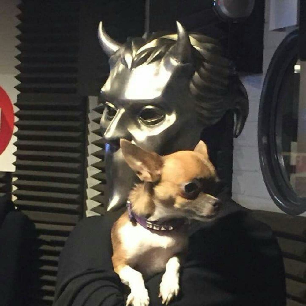 Morpheus