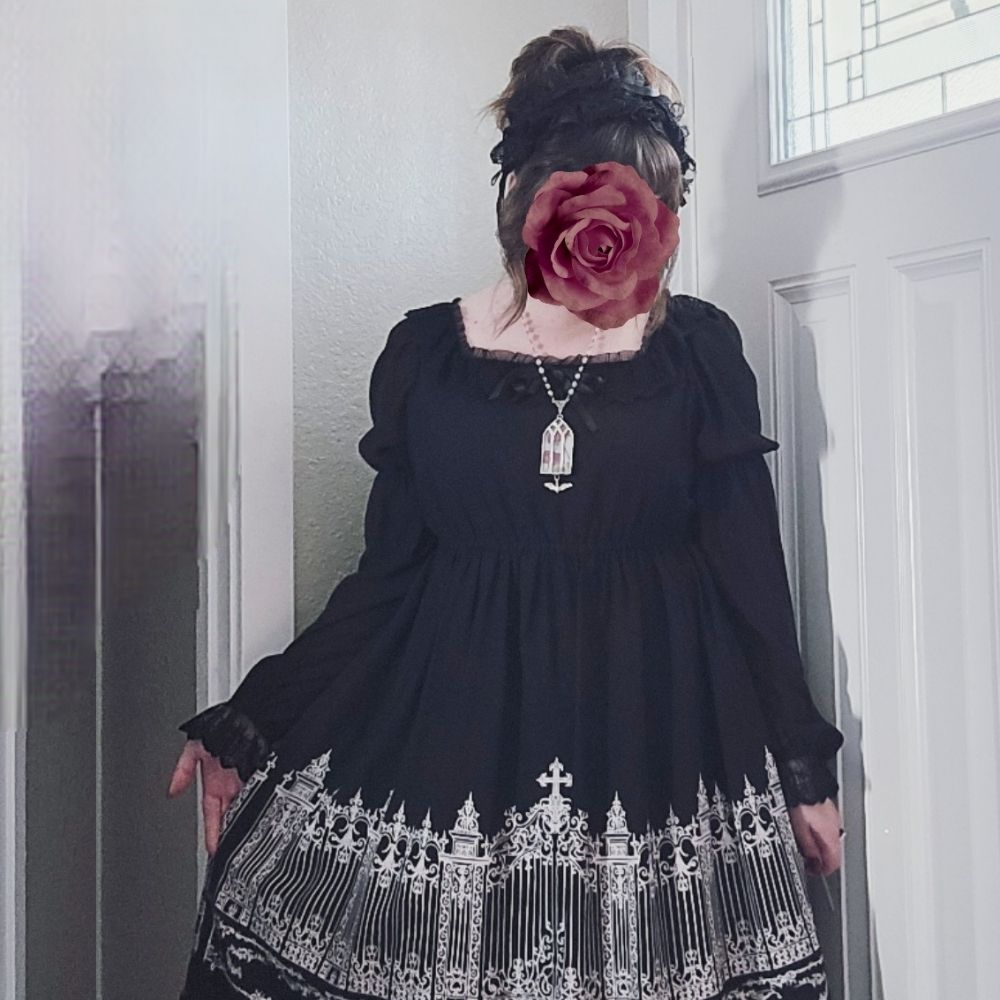 𝔍𝔢𝔰𝔰𝔦