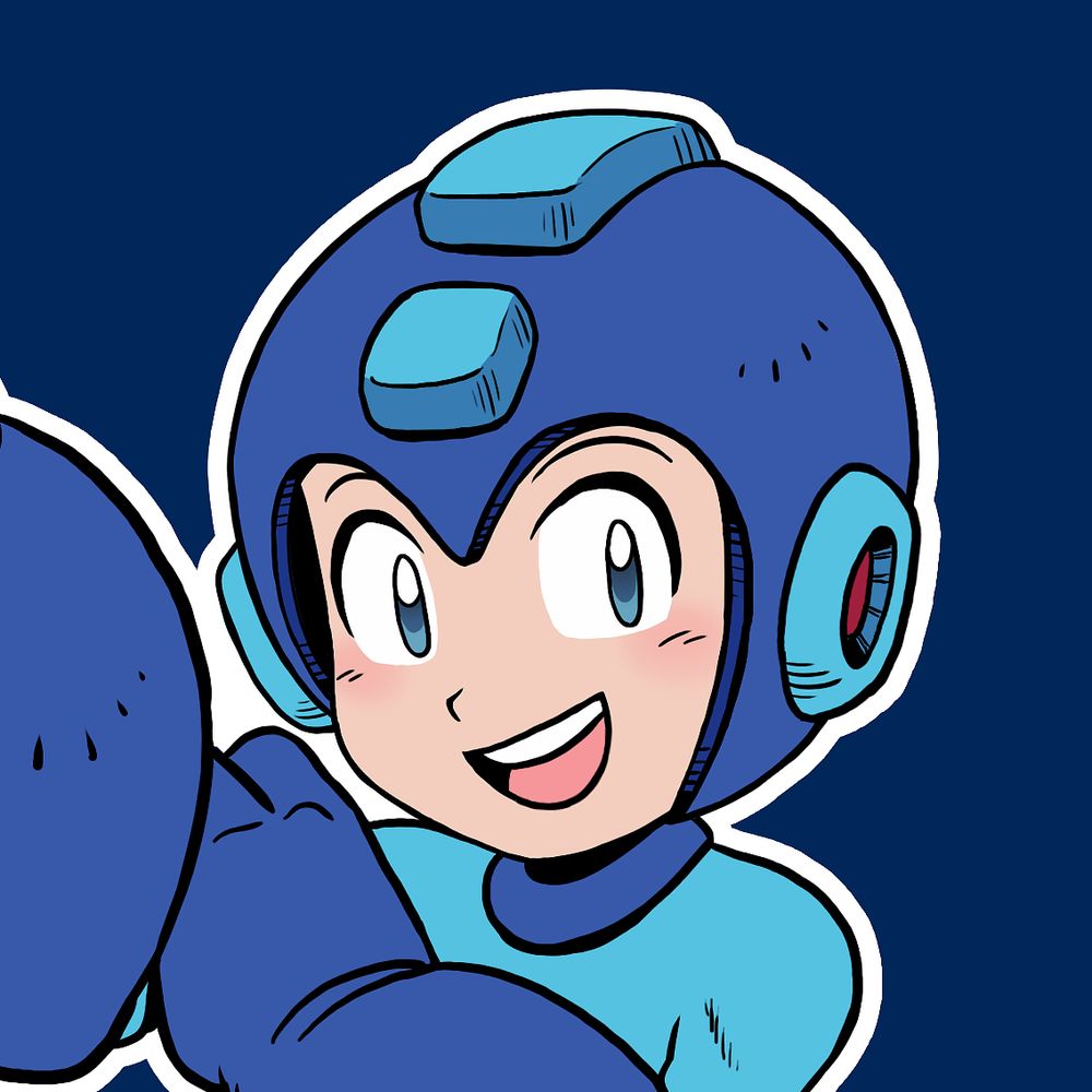 Daily Rockman
