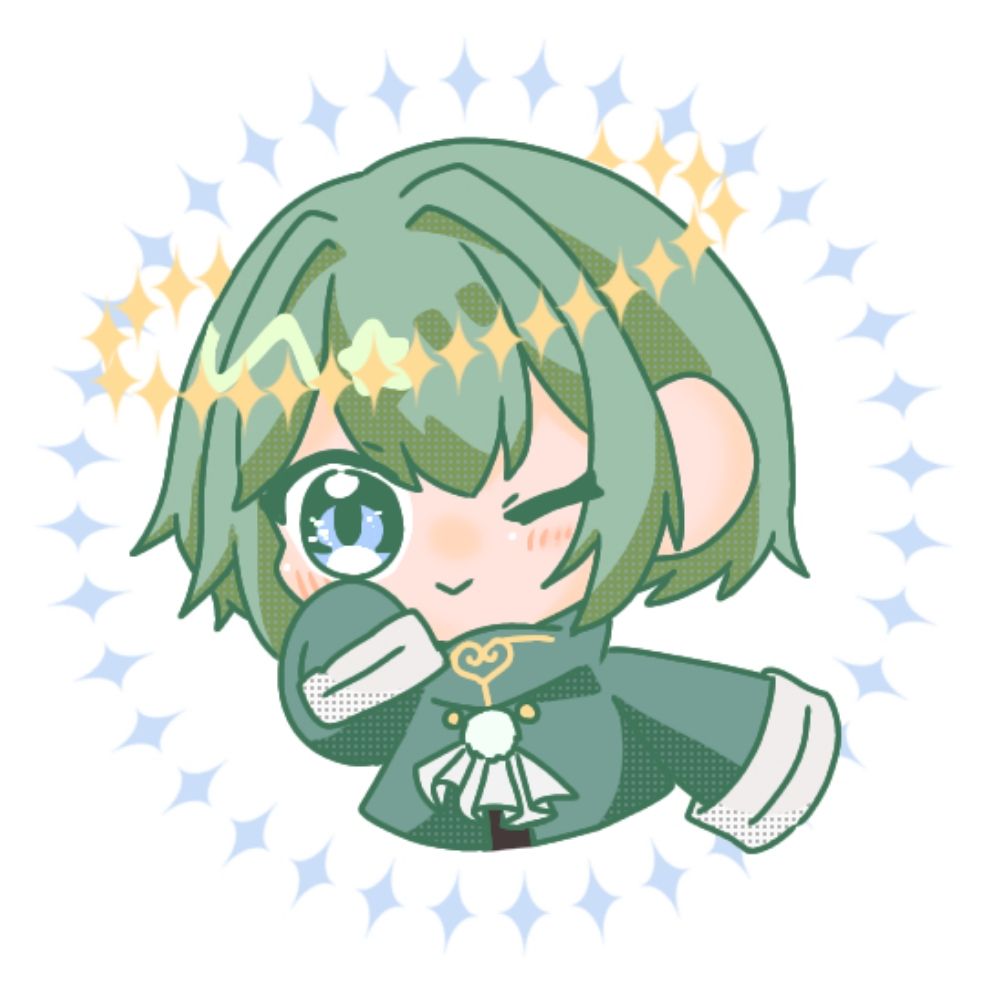 IRIS🐿️