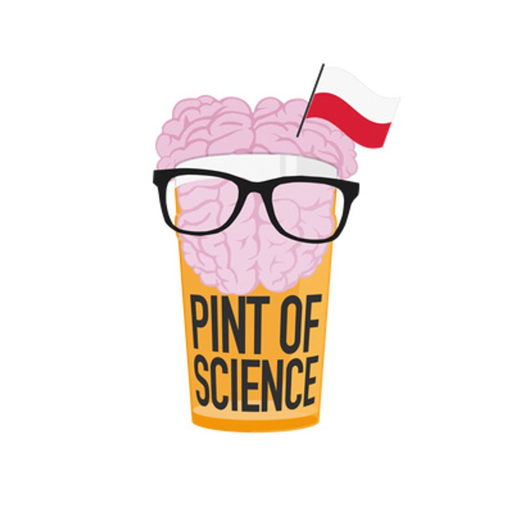 Pint of Science Poland