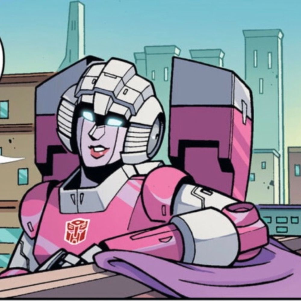 Soulful Sapphic