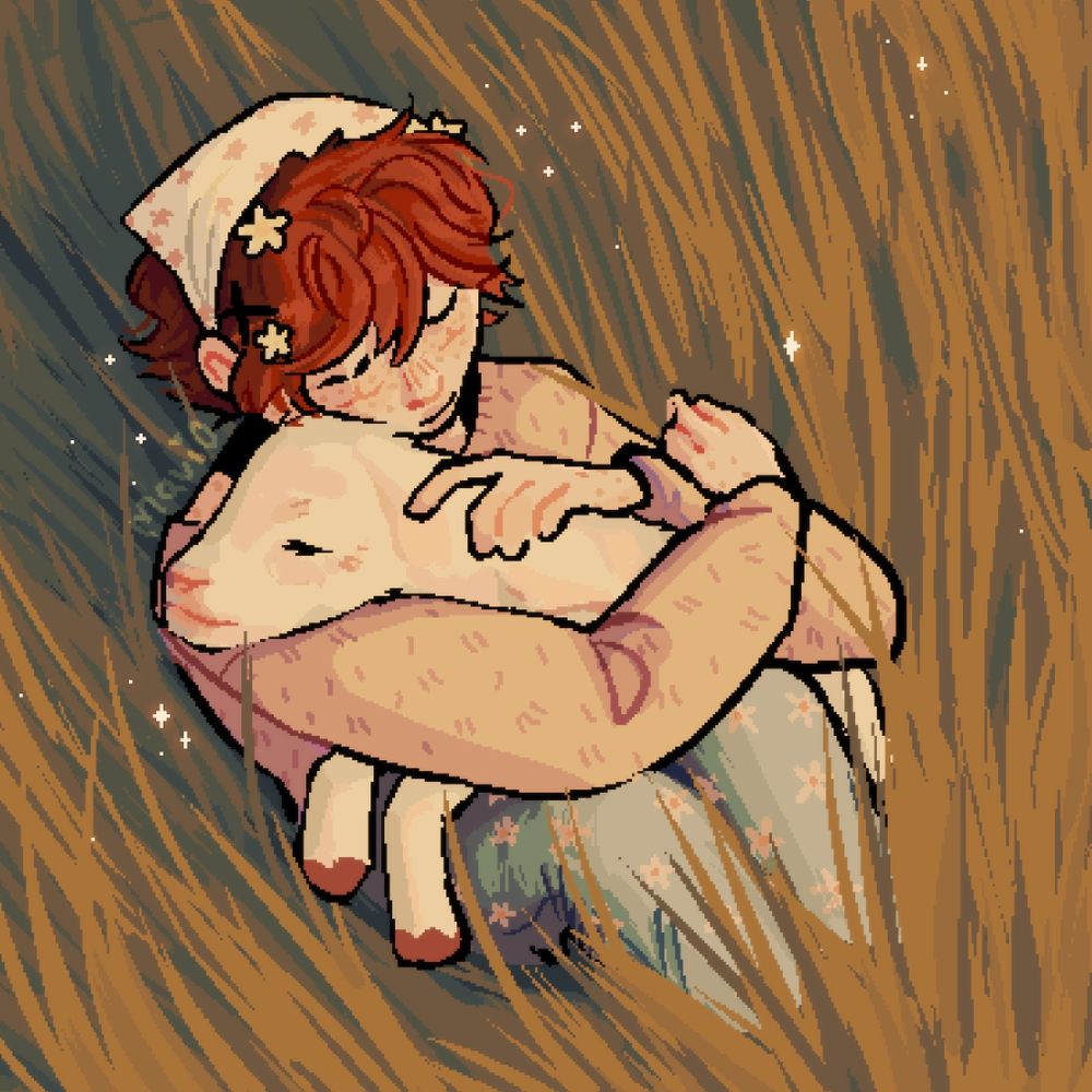 Mav ✿