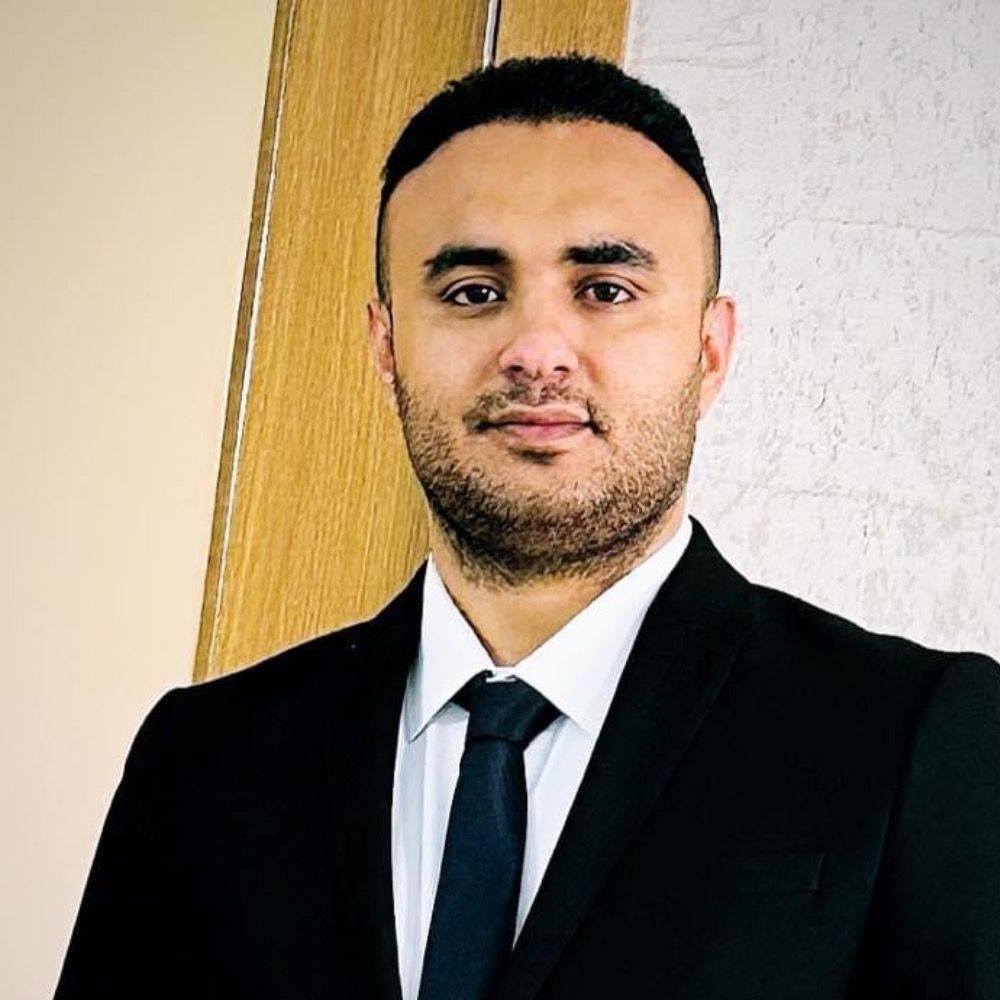Mohammed abdulmalek