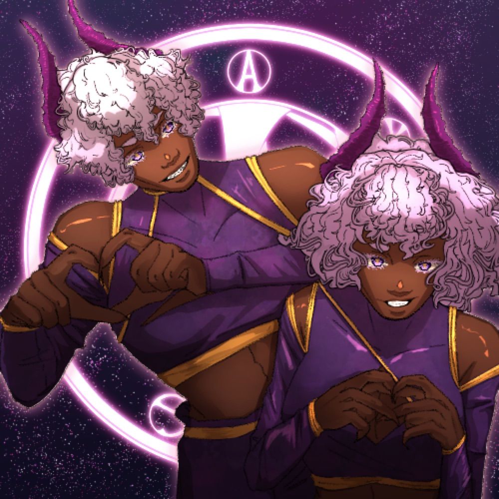Xiaryos’ 🔞 NSFW Art