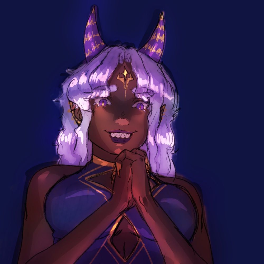 Xiaryos’ 🔞 NSFW Art