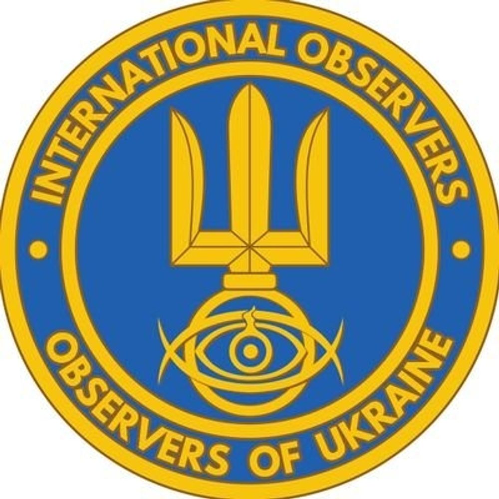 International Observers Ukraine