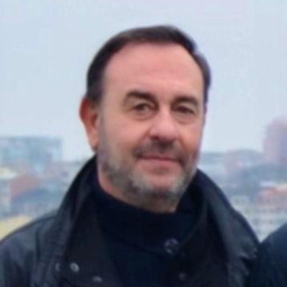 Javier Colmenar