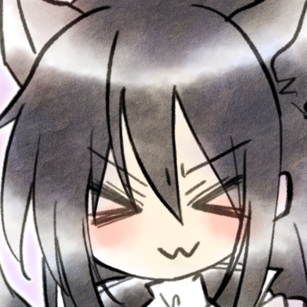 こはくん🐈‍⬛