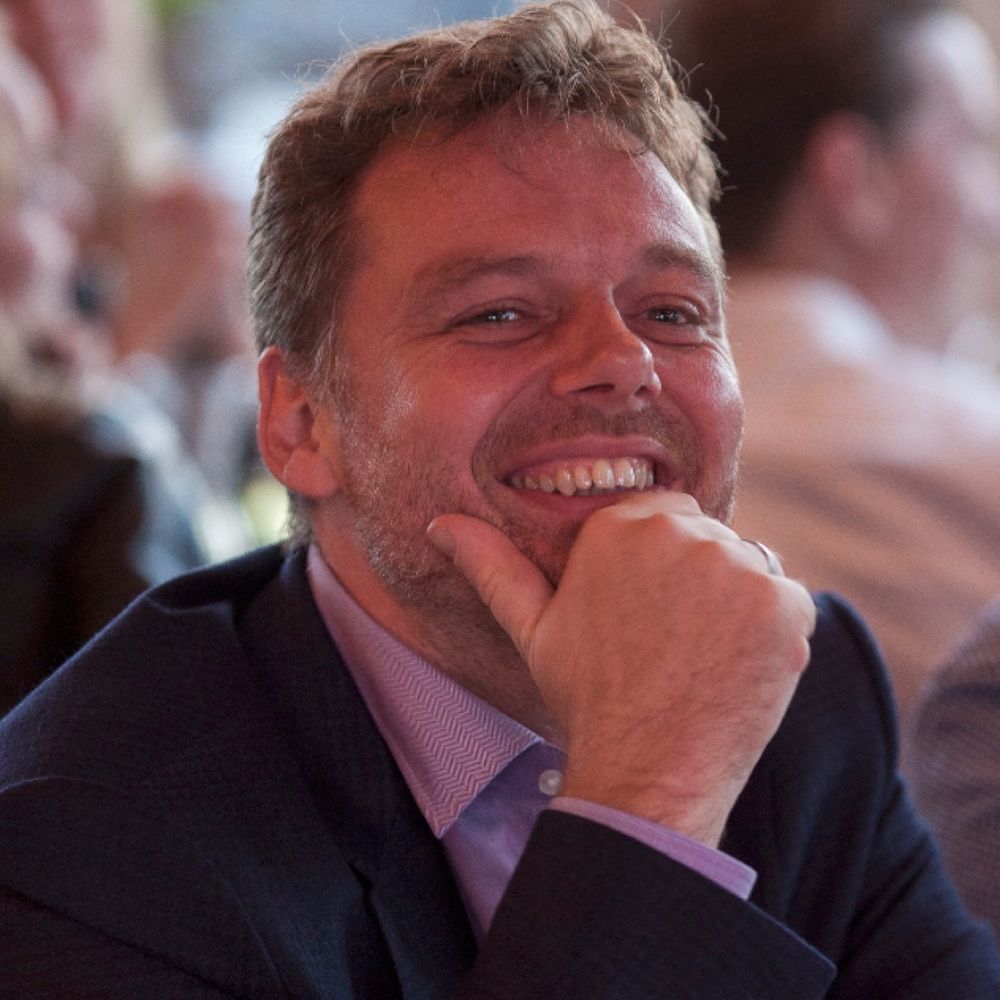 Rogier van Doorn