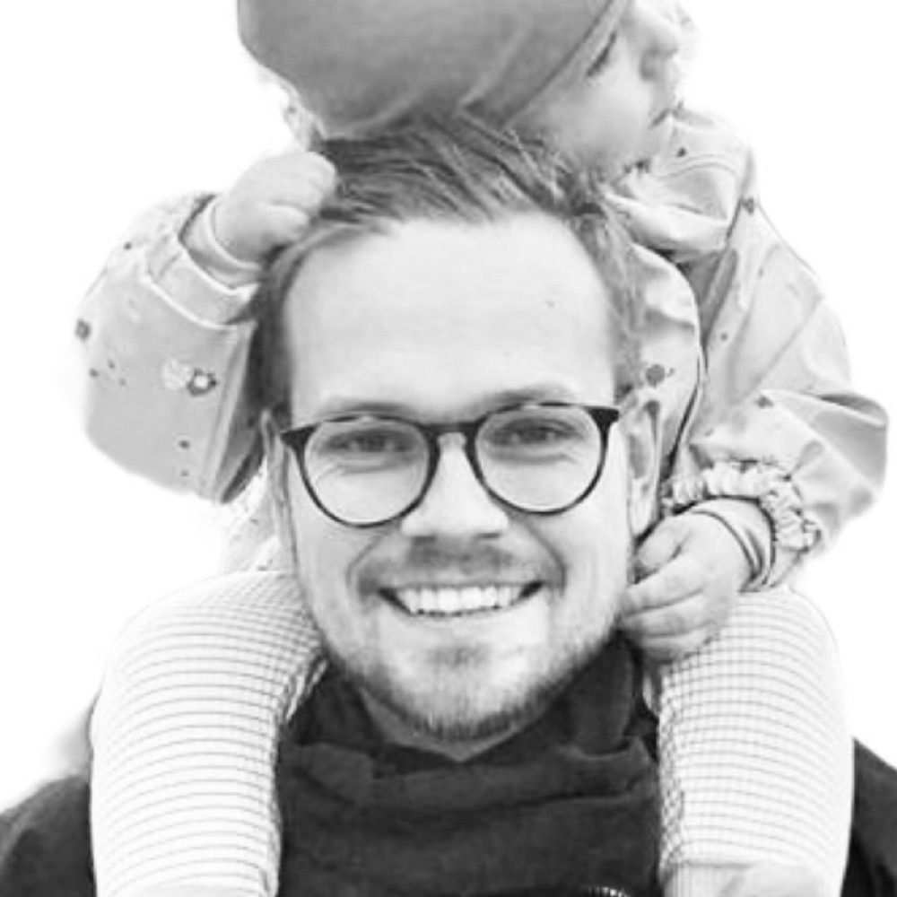 Bastian Hagedorn