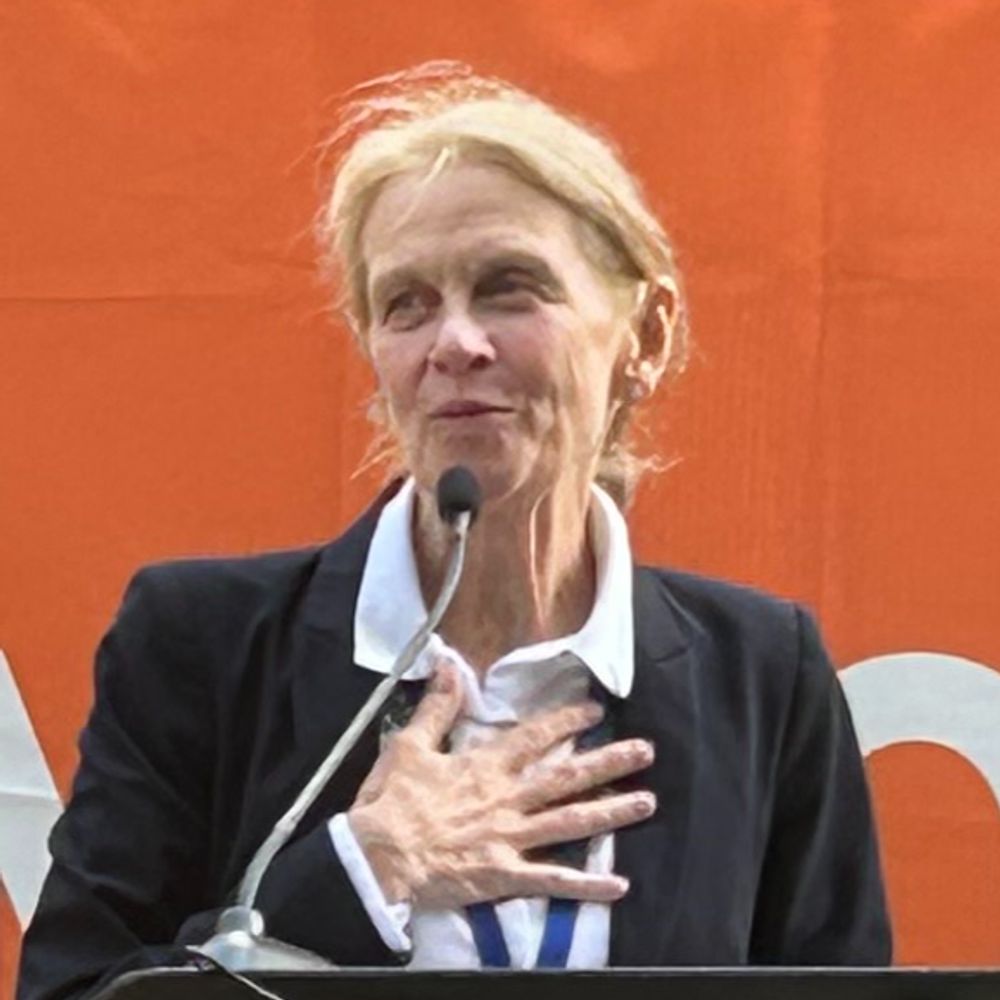 Sheila Dillon