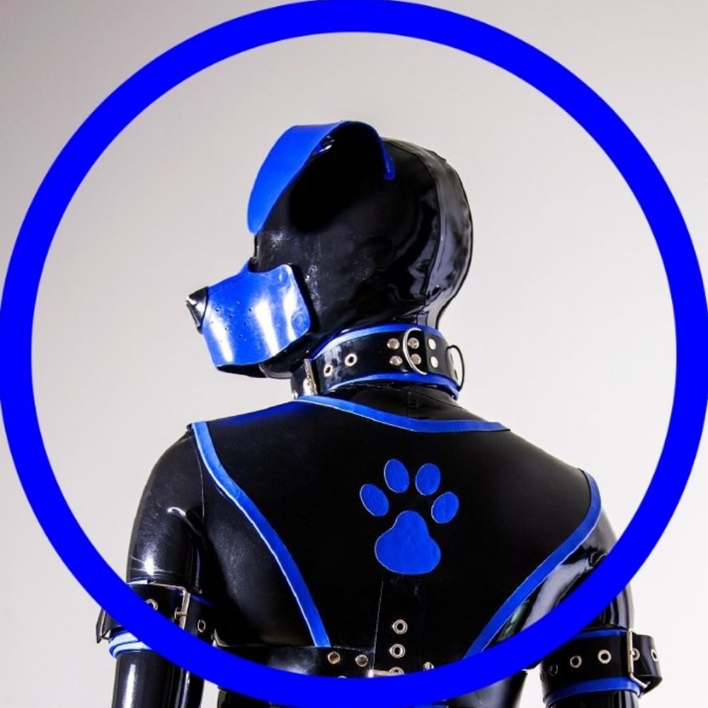 Rubberhund