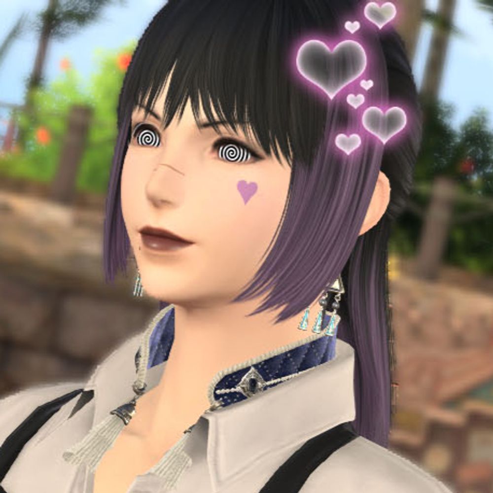Mindless Maid