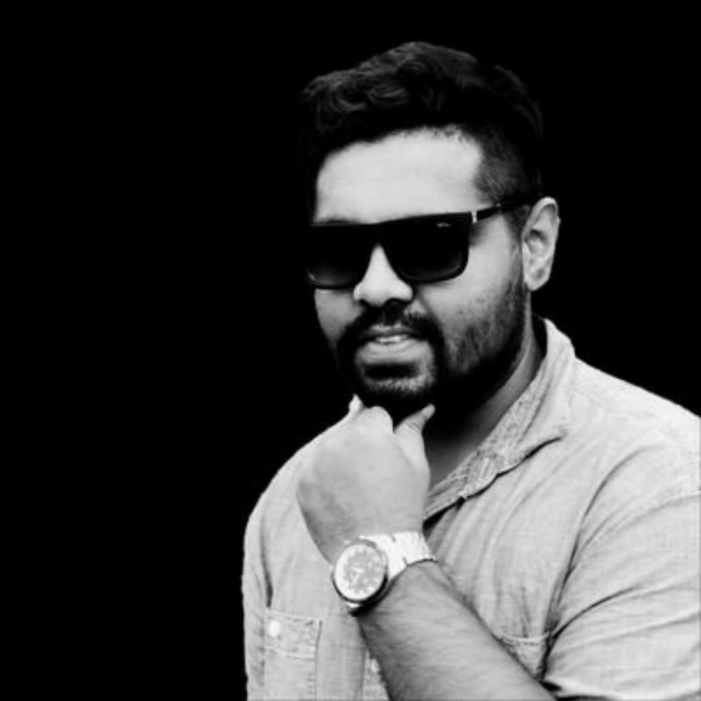 Aathif Mahir