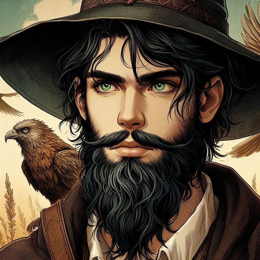 History's Nomad