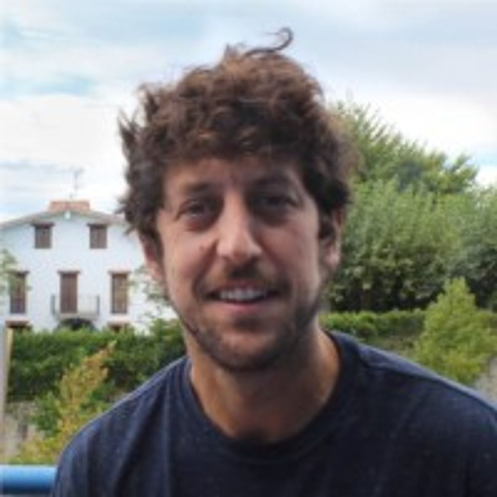 Fernando Mahía