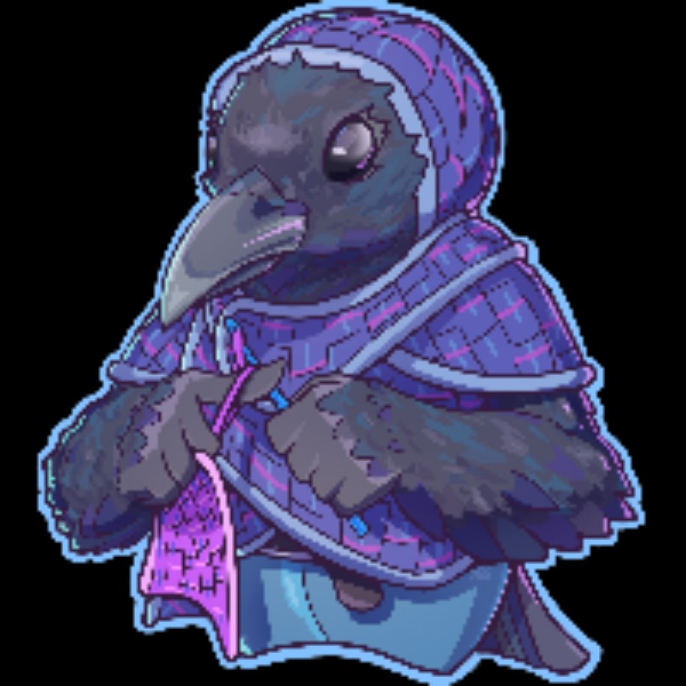 Crowshae