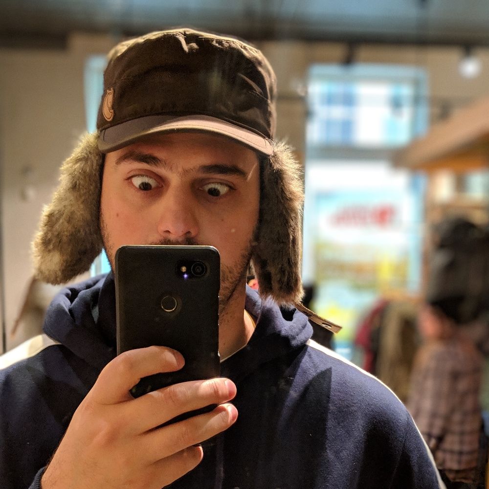 Matías Dumrauf