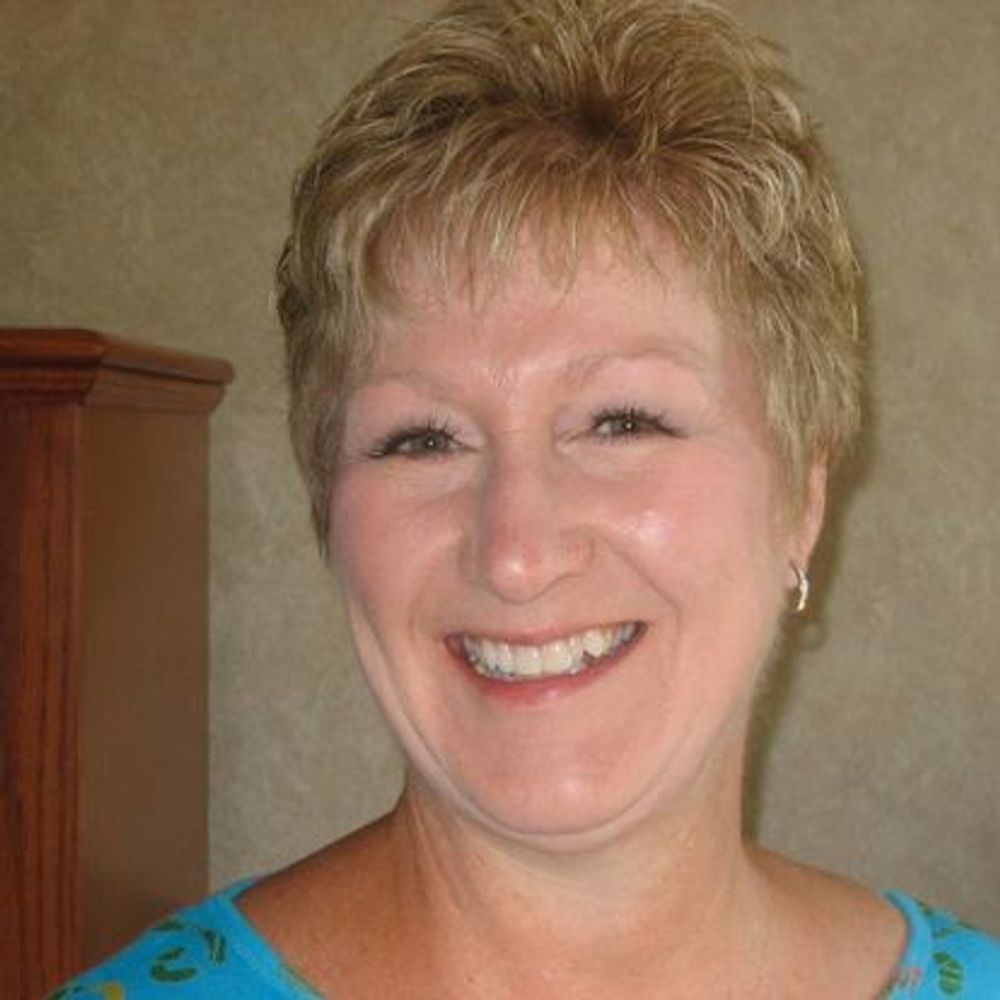 Rita Wulke