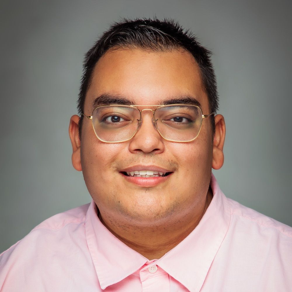 Marcos Balido