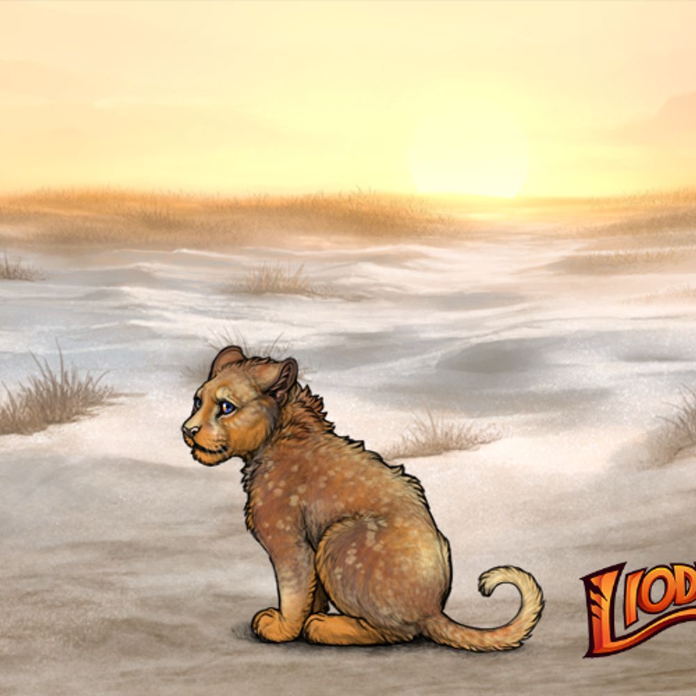 Lioden