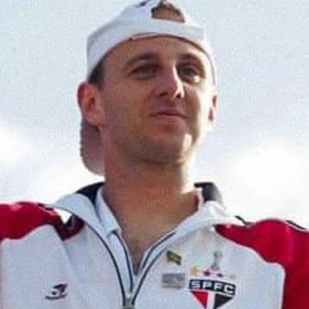 Cristovão SPFC