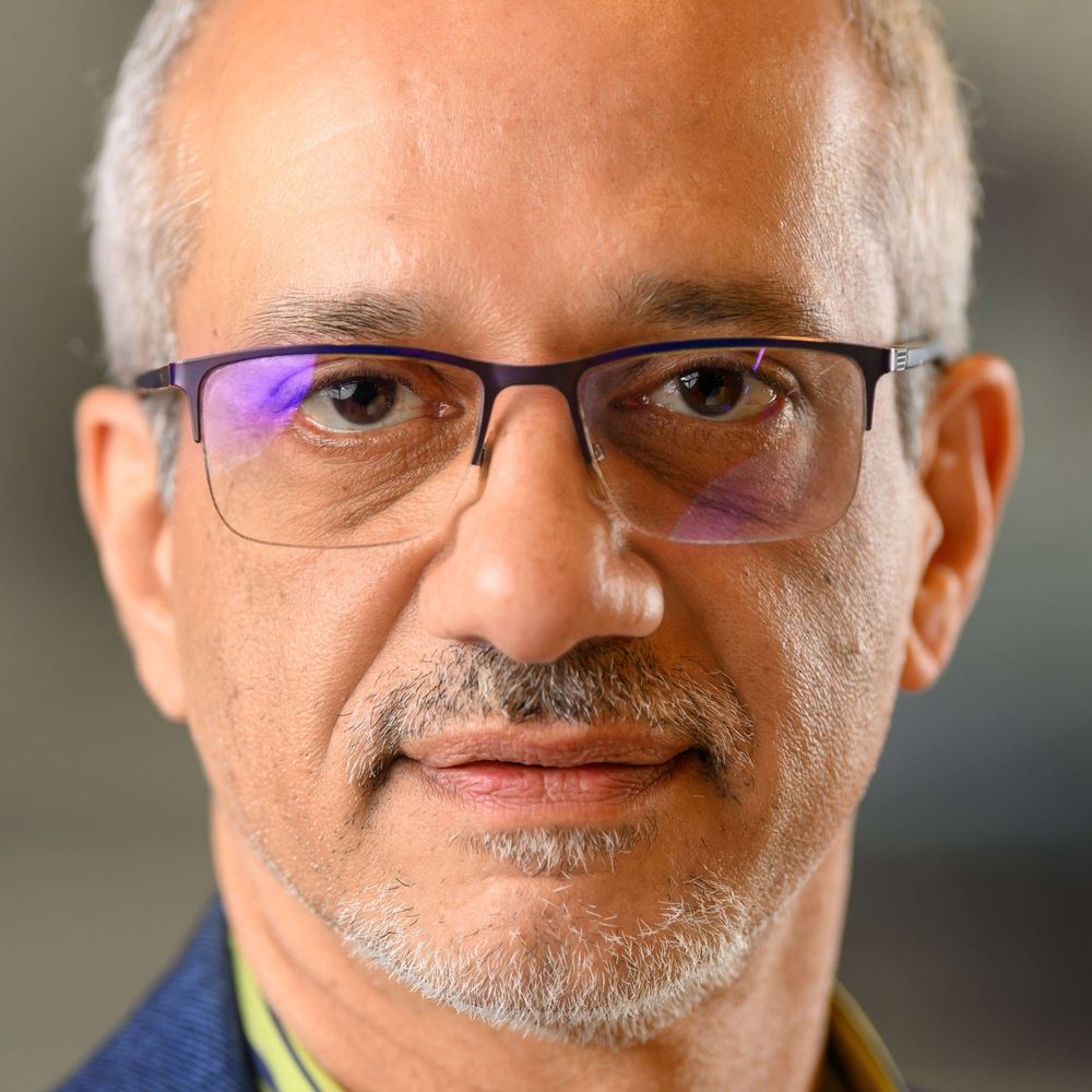 Prof Alfredo Saad Filho