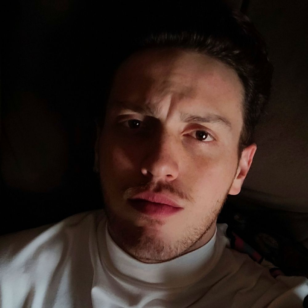 Matt Scarabeli