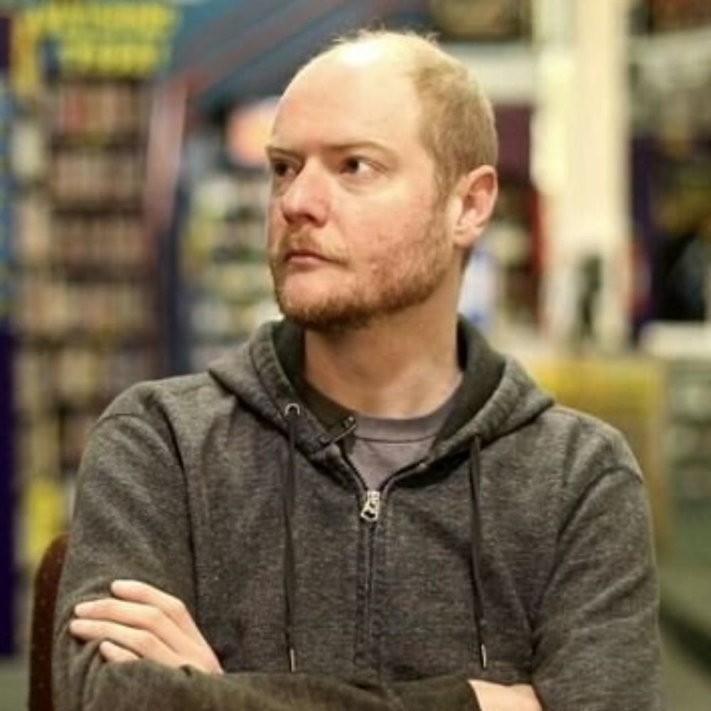matt lynch