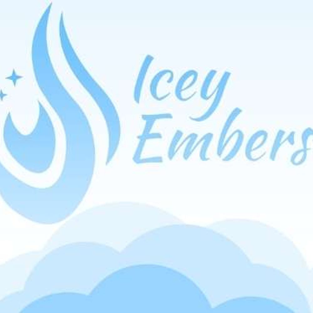 Icey Embers