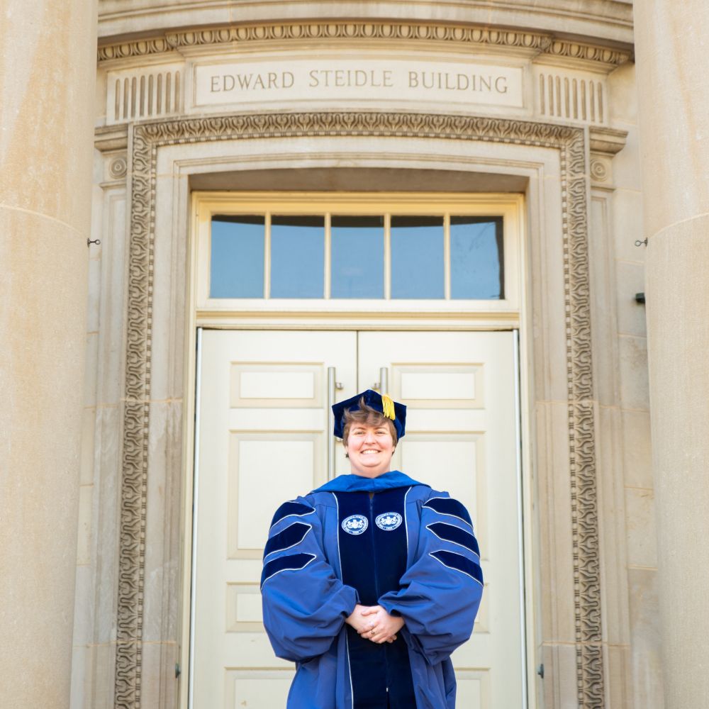 Dr. Britt Hauke