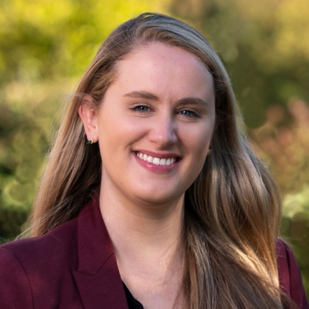 Kelsey Obringer, Ph.D