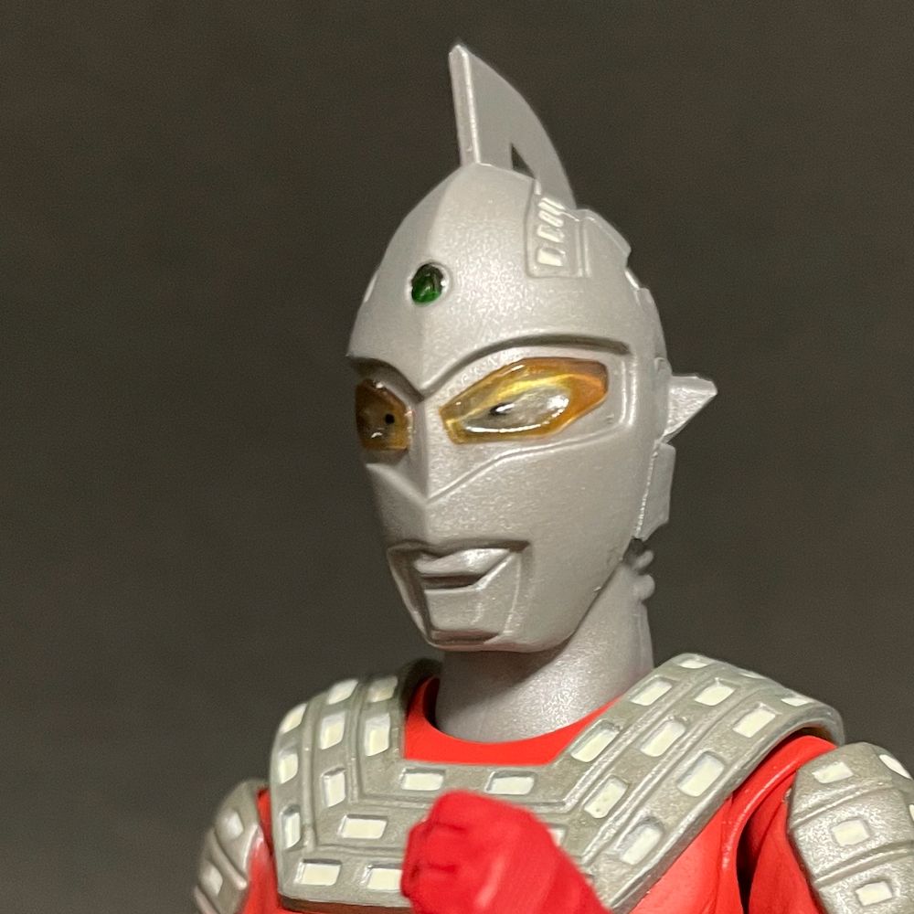 ウルトラセブン