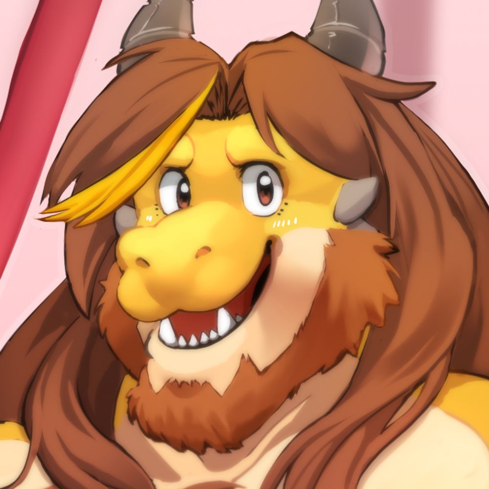 Giga Moosh