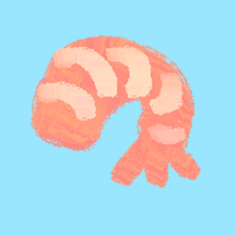 peachy