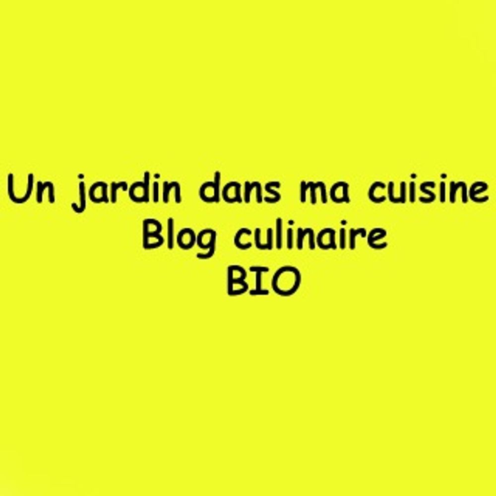 Unjardindansmacuisine