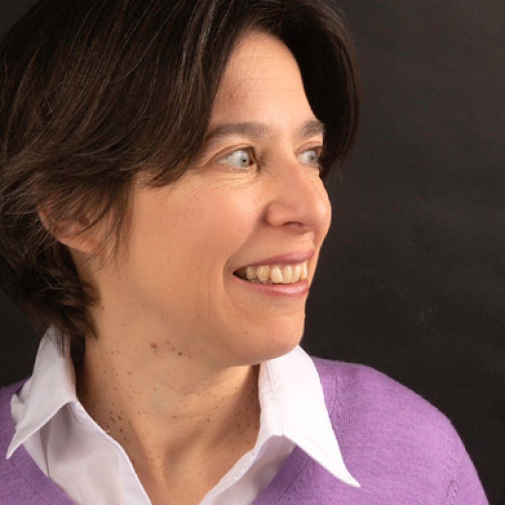 Pilar Orti