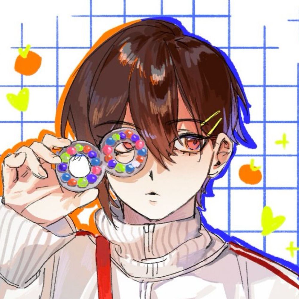 盐×2