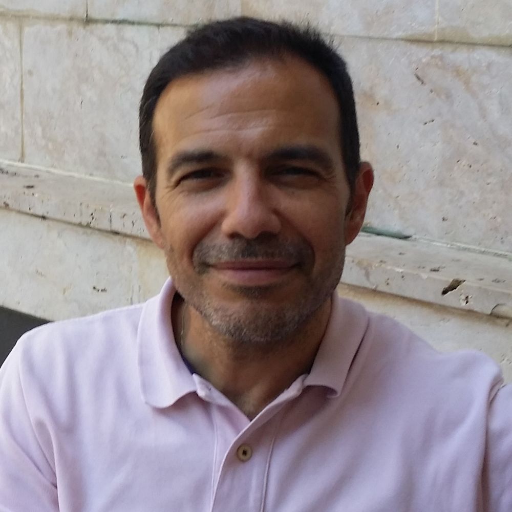 Antonio M. Jaime-Castillo