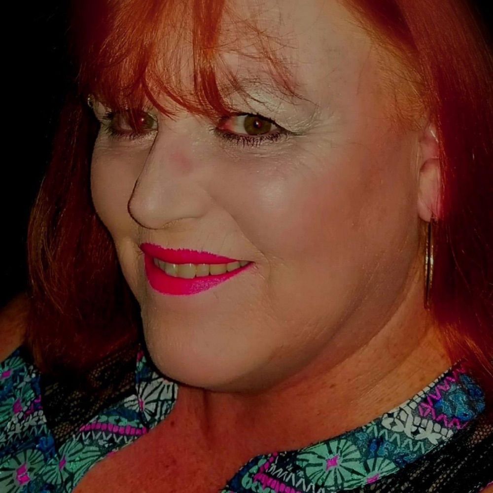 Carla Parry