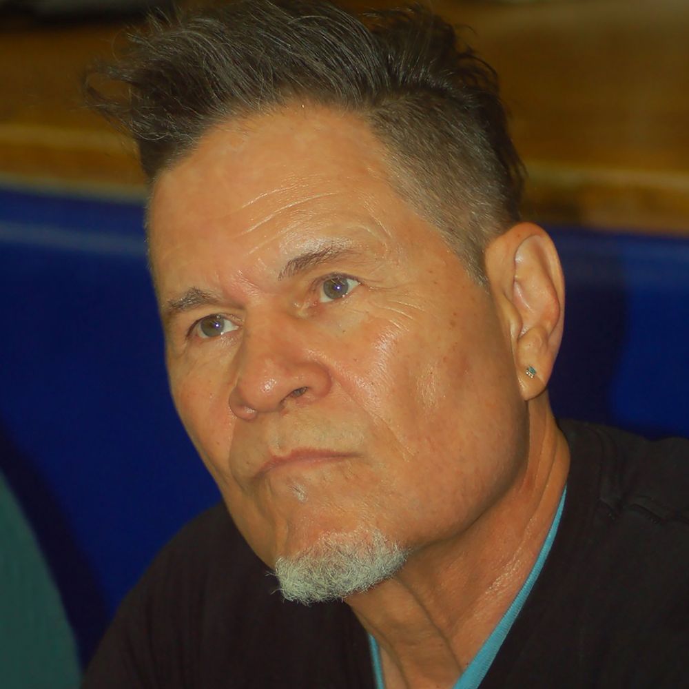 A Bone Martinez
