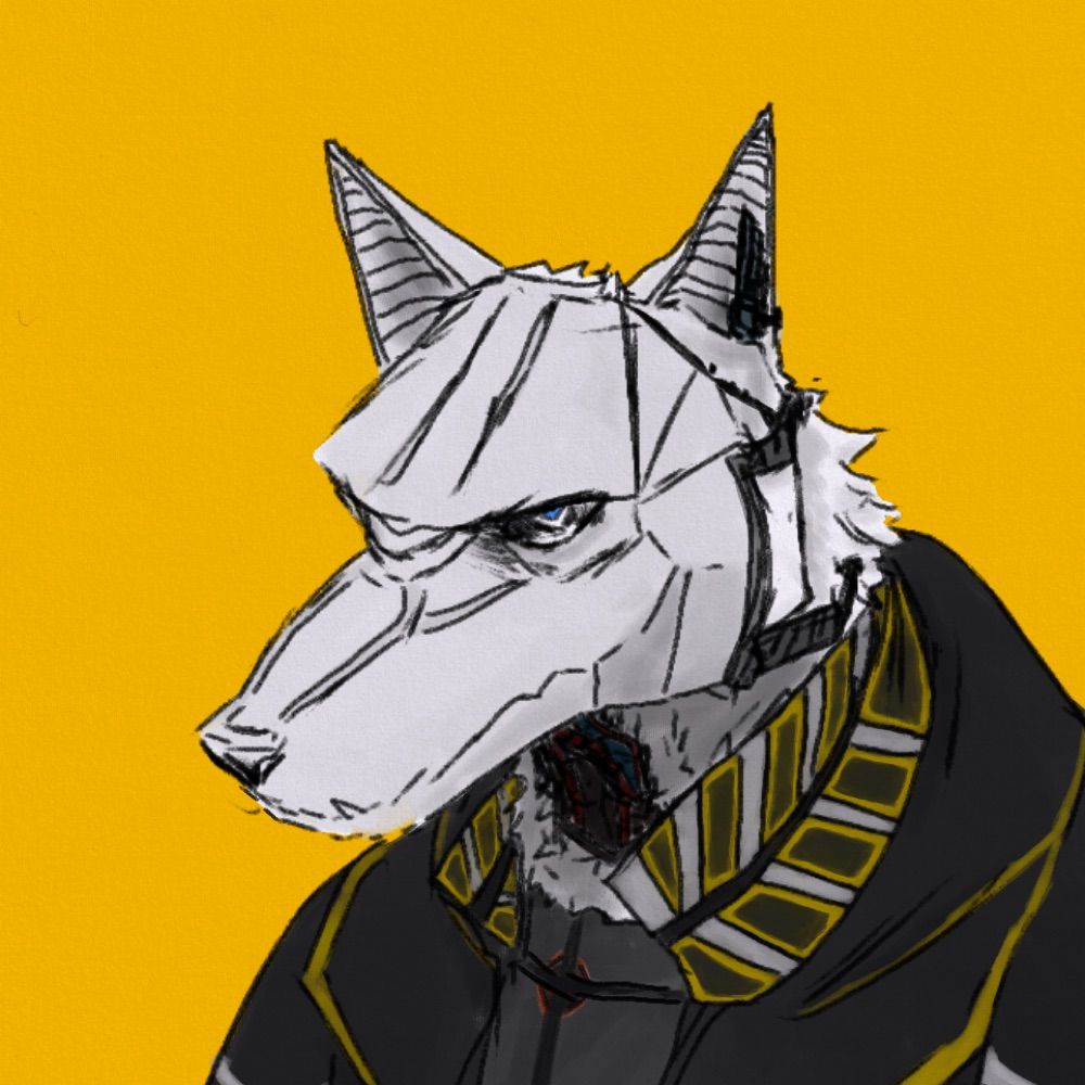 Wulf Hansen