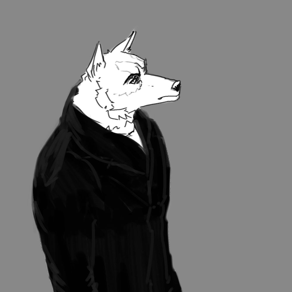Wulf Hansen