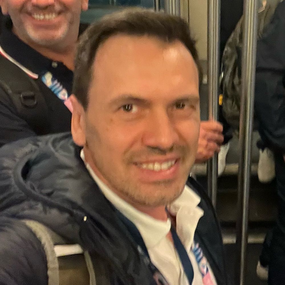 Seb Petit