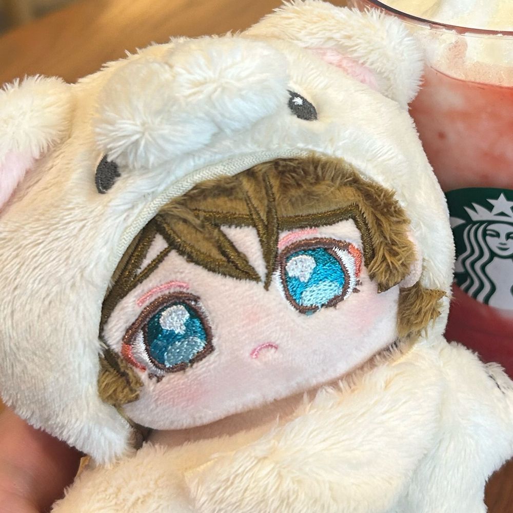 しゅが