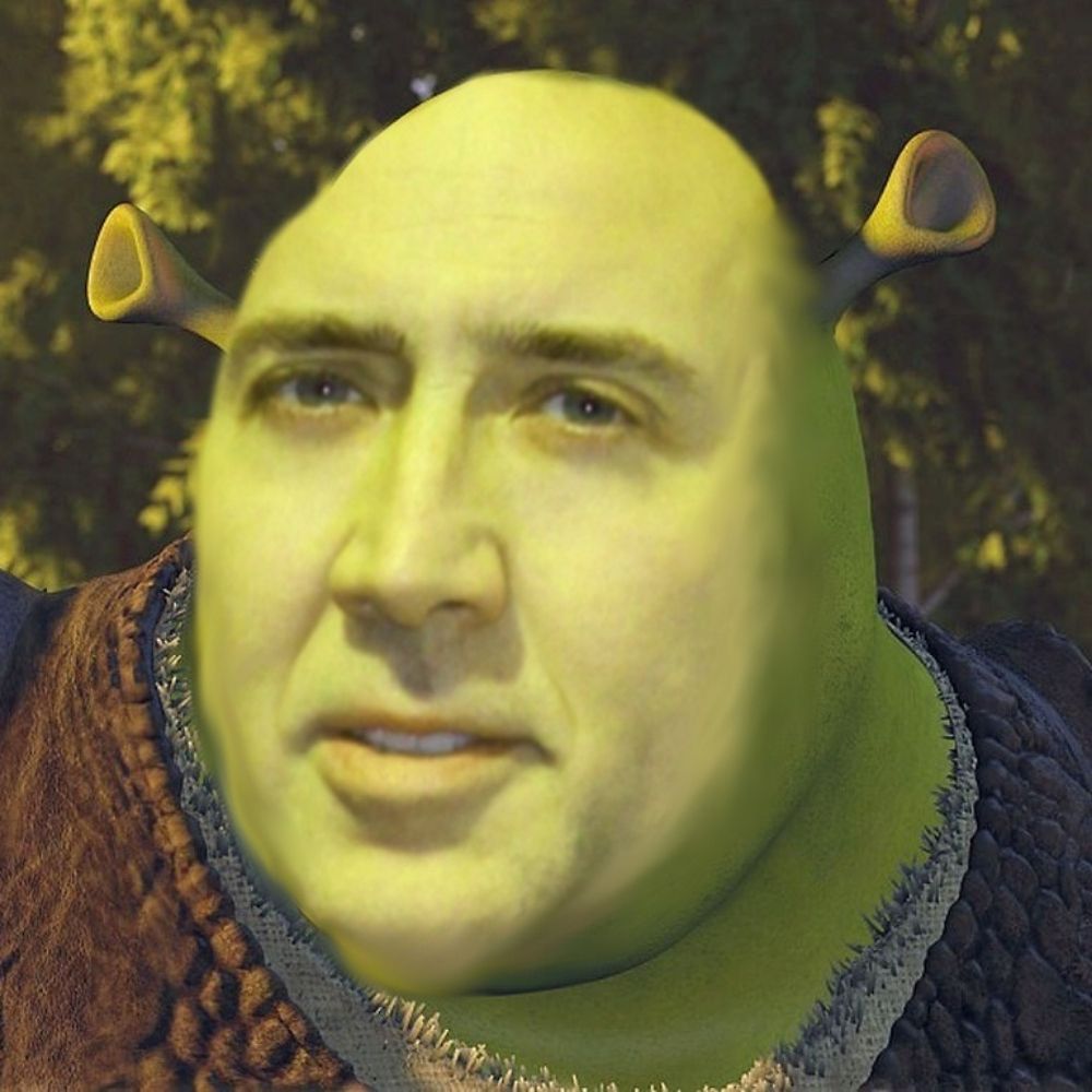 User avatar