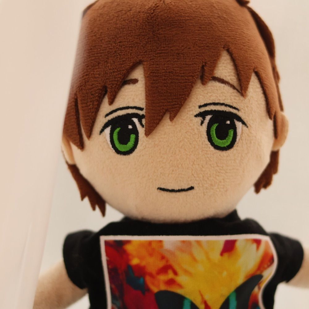 ちゃる。